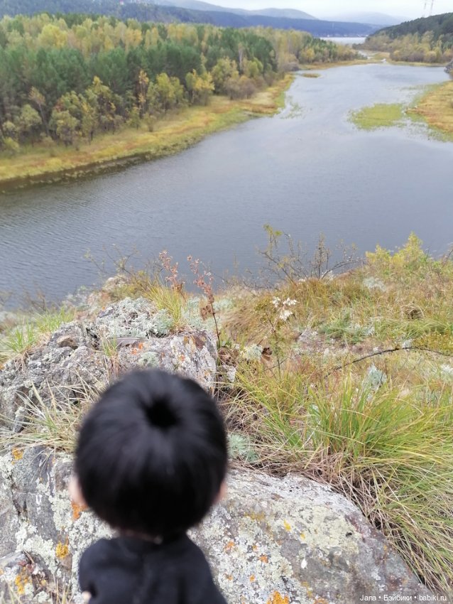 Юрочка - отважный путешественник (фото 5)