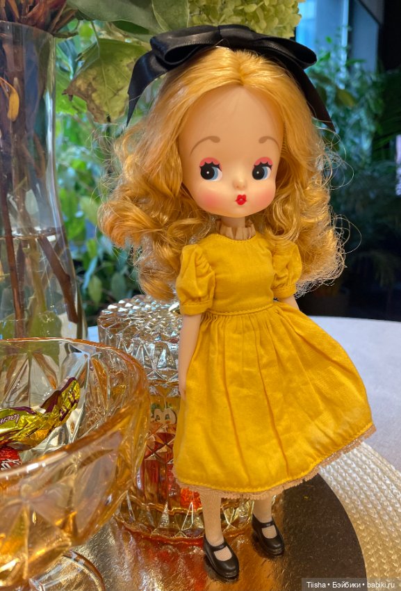 Алиса - popping Kukuclara (фото 5)