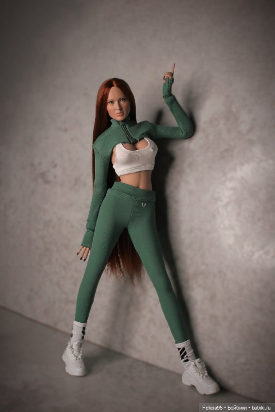 Ещё одна из рода Браунинг (фото 4)