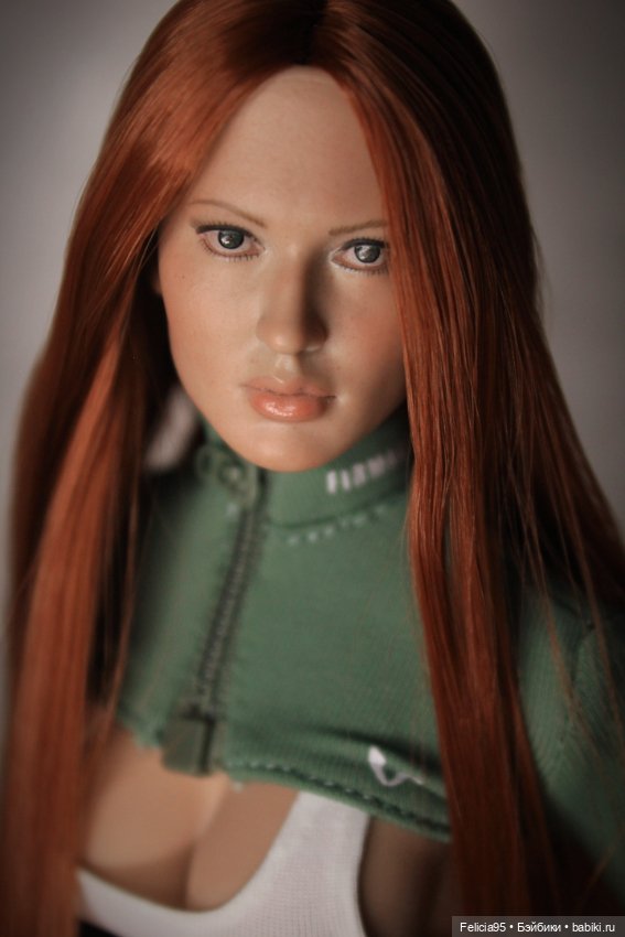 Ещё одна из рода Браунинг (фото 2)