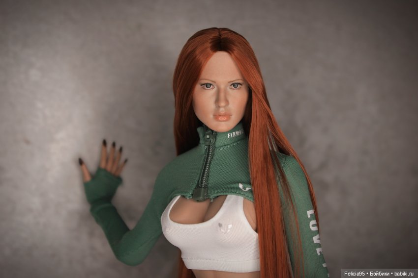 Ещё одна из рода Браунинг (фото 8)