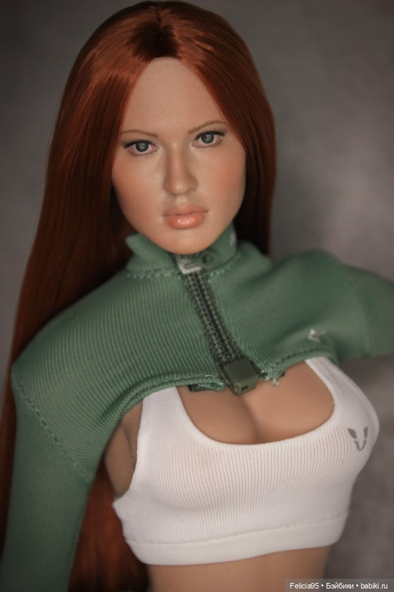 Ещё одна из рода Браунинг (фото 5)