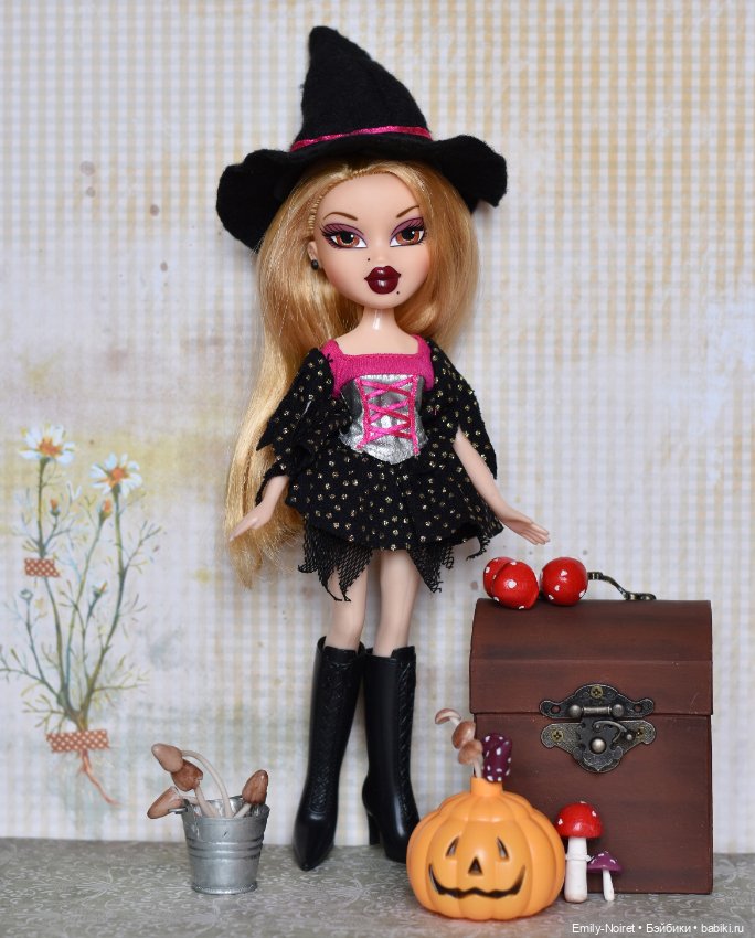 Любимая ведьма из детства (фото 2)