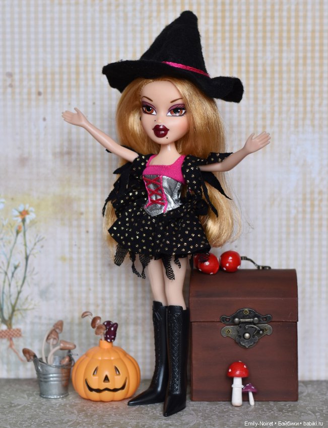 Любимая ведьма из детства (фото 4)