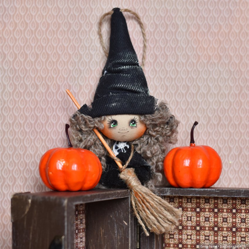 Подарочки из Питера — Домашние фото авторских кукол: личные коллекции (фото 5)