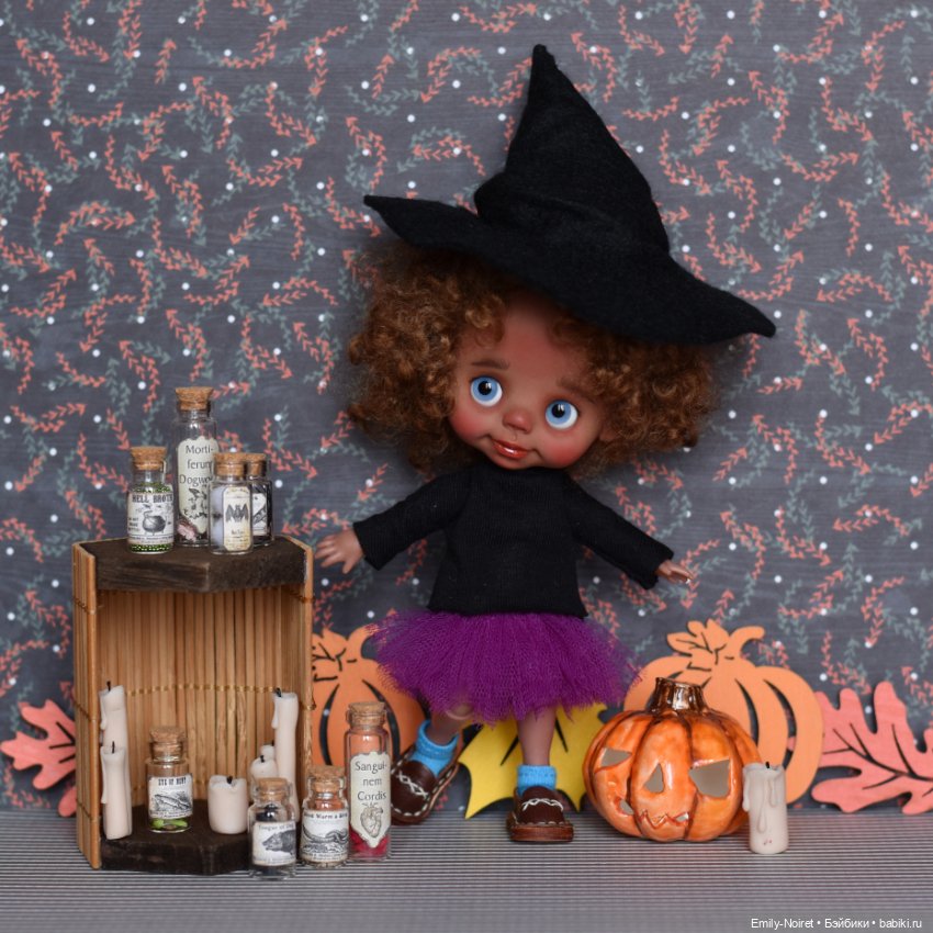 Дина отмечает праздник — Домашние фото авторских кукол: личные коллекции (фото 4)