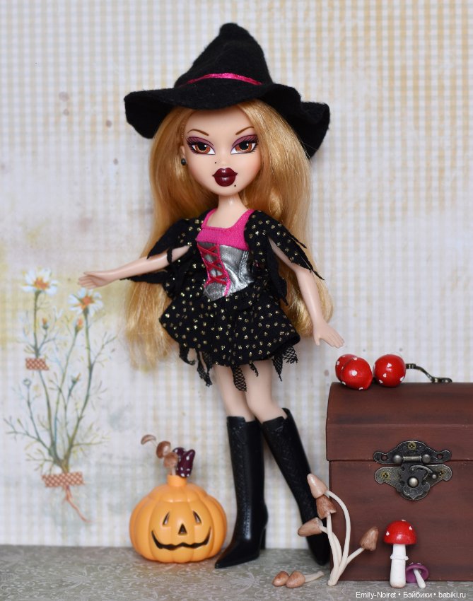 Любимая ведьма из детства (фото 5)