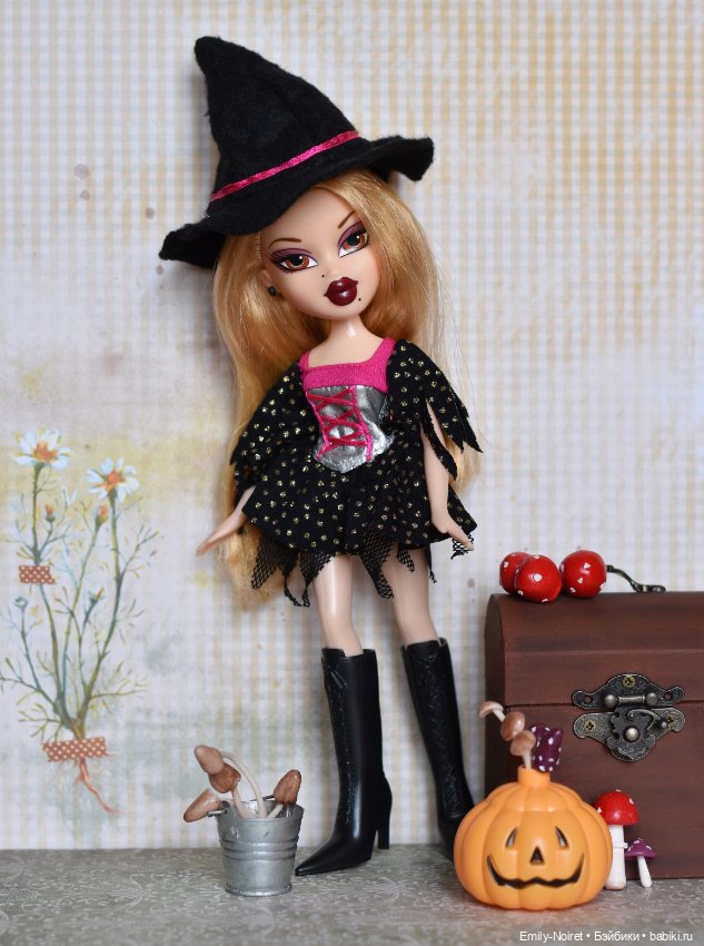 Любимая ведьма из детства (фото 3)