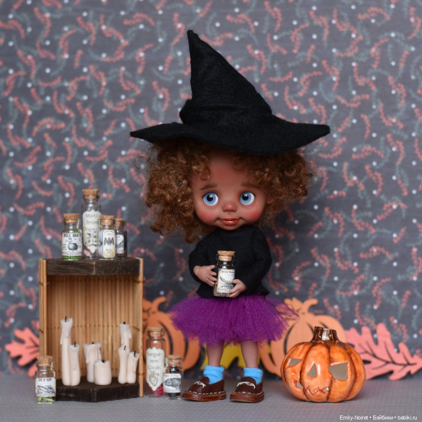 Дина отмечает праздник — Домашние фото авторских кукол: личные коллекции