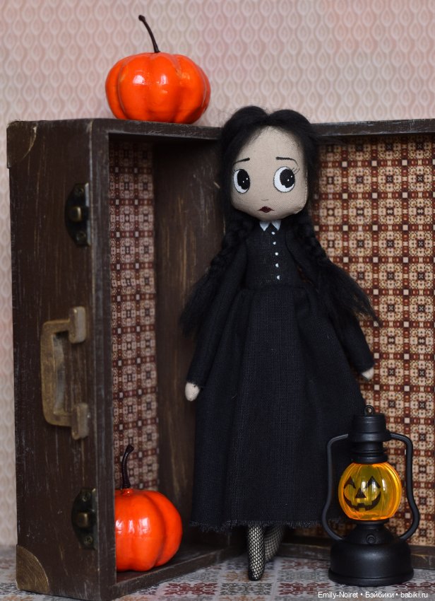 Подарочки из Питера — Домашние фото авторских кукол: личные коллекции (фото 4)