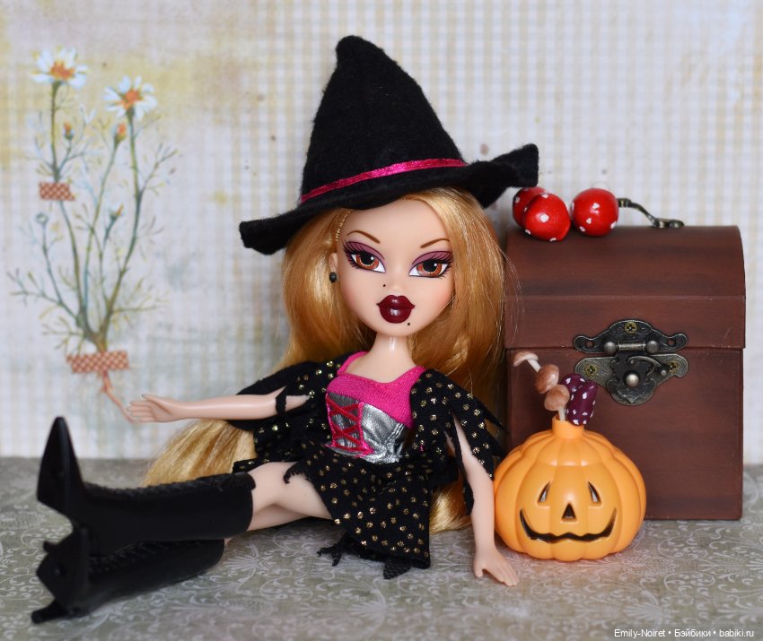 Любимая ведьма из детства (фото 6)