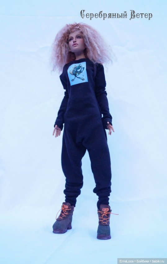 Простота и очарование черного (фото 2)