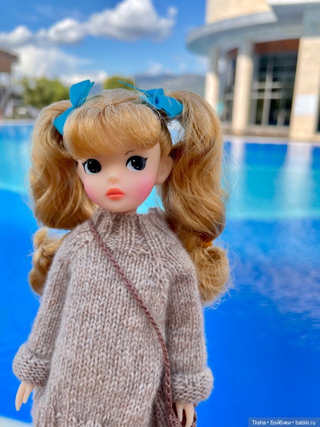 HacoHaco от QLYwork — Коллекционные куклы разных авторов (Разное): редкие бренды