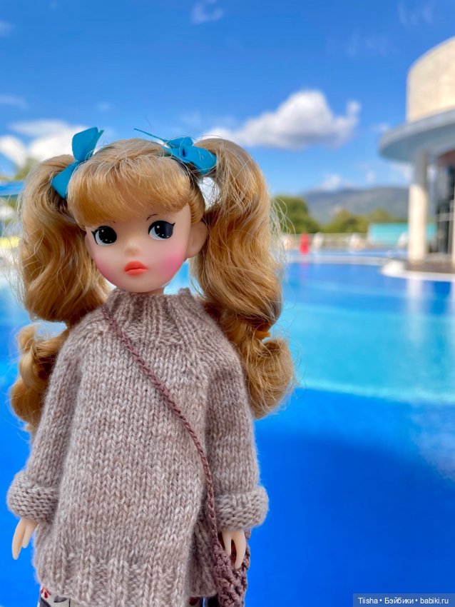 HacoHaco от QLYwork — Коллекционные куклы разных авторов (Разное): редкие бренды (фото 2)