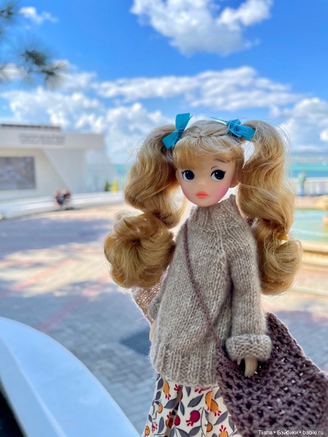 HacoHaco от QLYwork — Коллекционные куклы разных авторов (Разное): редкие бренды