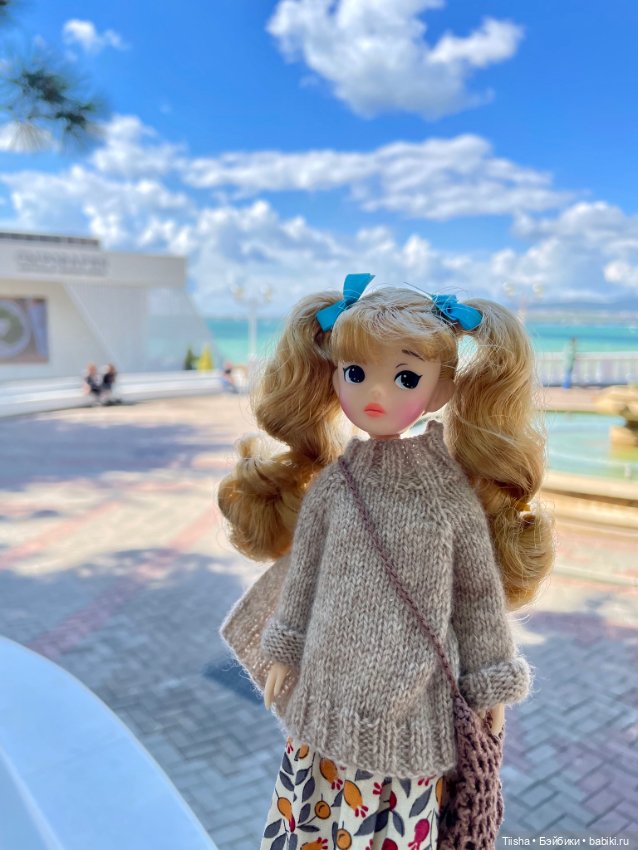 HacoHaco от QLYwork — Коллекционные куклы разных авторов (Разное): редкие бренды