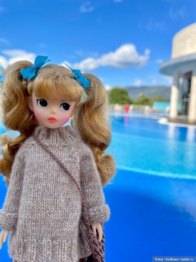 HacoHaco от QLYwork — Коллекционные куклы разных авторов (Разное): редкие бренды (фото 3)