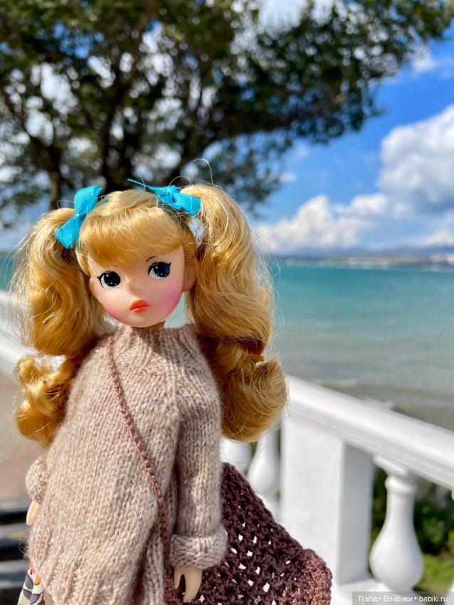 HacoHaco от QLYwork — Коллекционные куклы разных авторов (Разное): редкие бренды