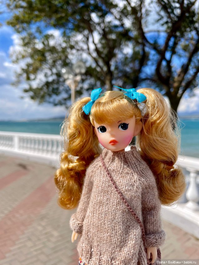 HacoHaco от QLYwork — Коллекционные куклы разных авторов (Разное): редкие бренды (фото 10)