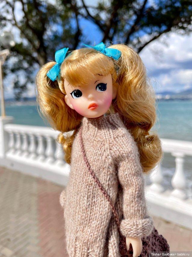 HacoHaco от QLYwork — Коллекционные куклы разных авторов (Разное): редкие бренды (фото 7)