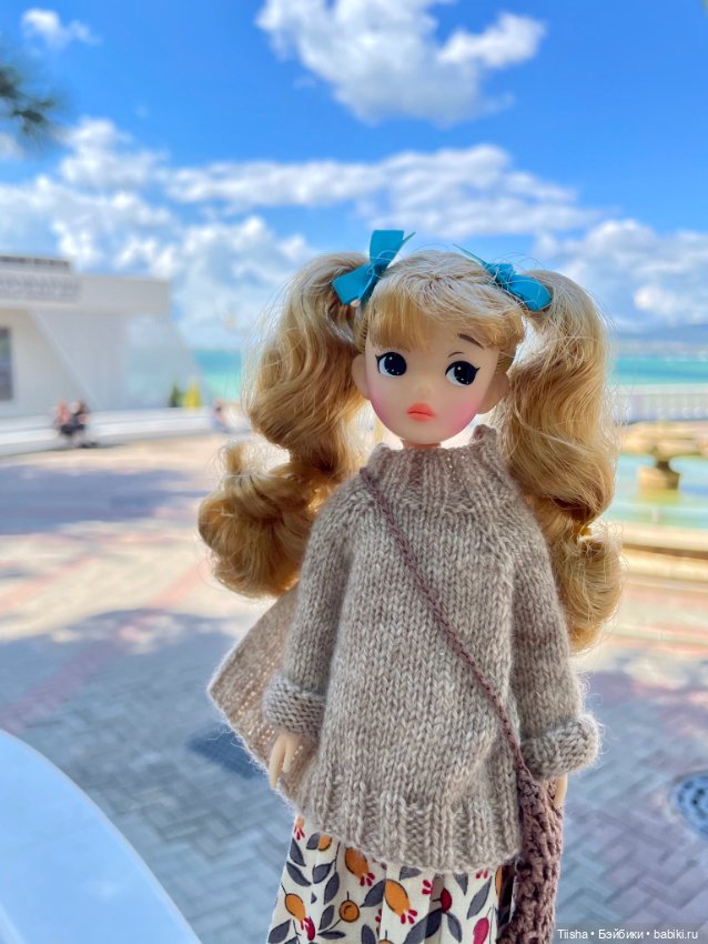 HacoHaco от QLYwork — Коллекционные куклы разных авторов (Разное): редкие бренды