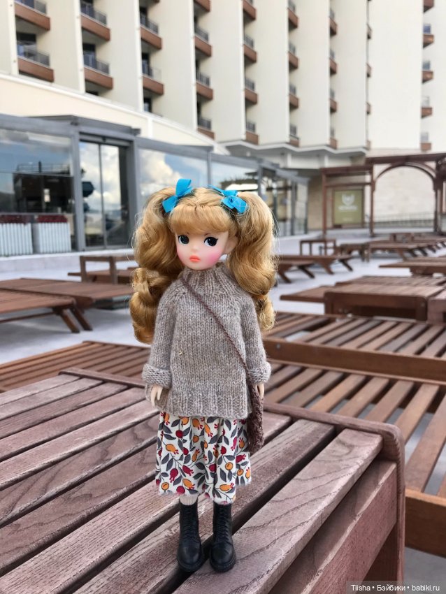 HacoHaco от QLYwork — Коллекционные куклы разных авторов (Разное): редкие бренды