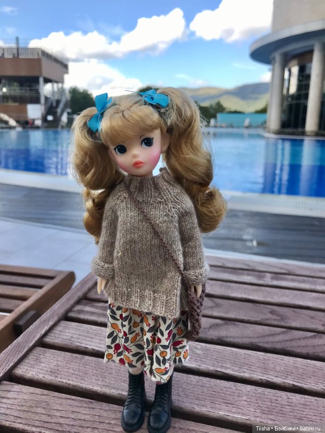 HacoHaco от QLYwork — Коллекционные куклы разных авторов (Разное): редкие бренды