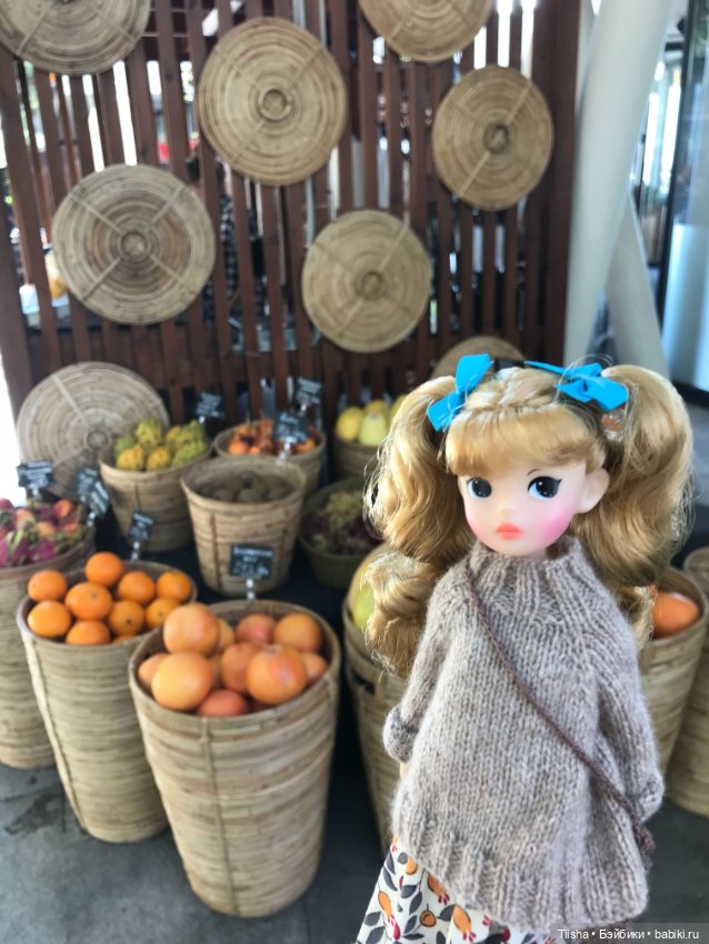 HacoHaco от QLYwork — Коллекционные куклы разных авторов (Разное): редкие бренды