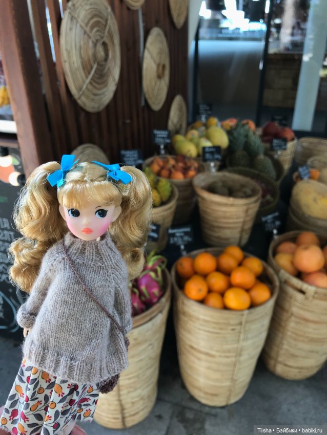 HacoHaco от QLYwork — Коллекционные куклы разных авторов (Разное): редкие бренды