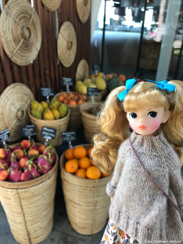 HacoHaco от QLYwork — Коллекционные куклы разных авторов (Разное): редкие бренды