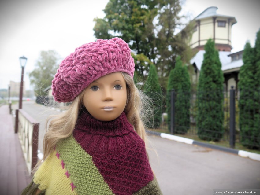 Sasha Morgenthaler и Платформа Подмосковная (фото 3)