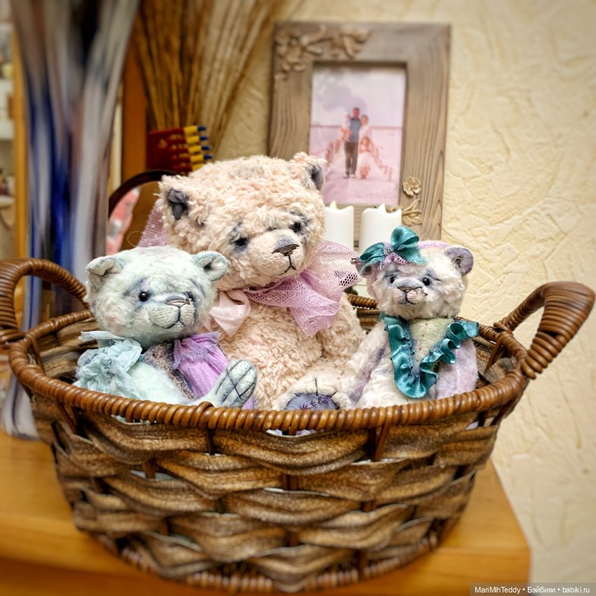 Лето закончилась, а моя Лавандовая история ещё нет🥰