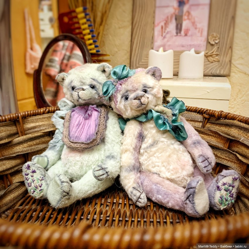 Лето закончилась, а моя Лавандовая история ещё нет🥰 (фото 3)