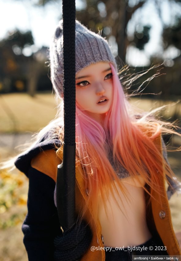 Зимние каникулы Алекс (ч.1) (фото 8)