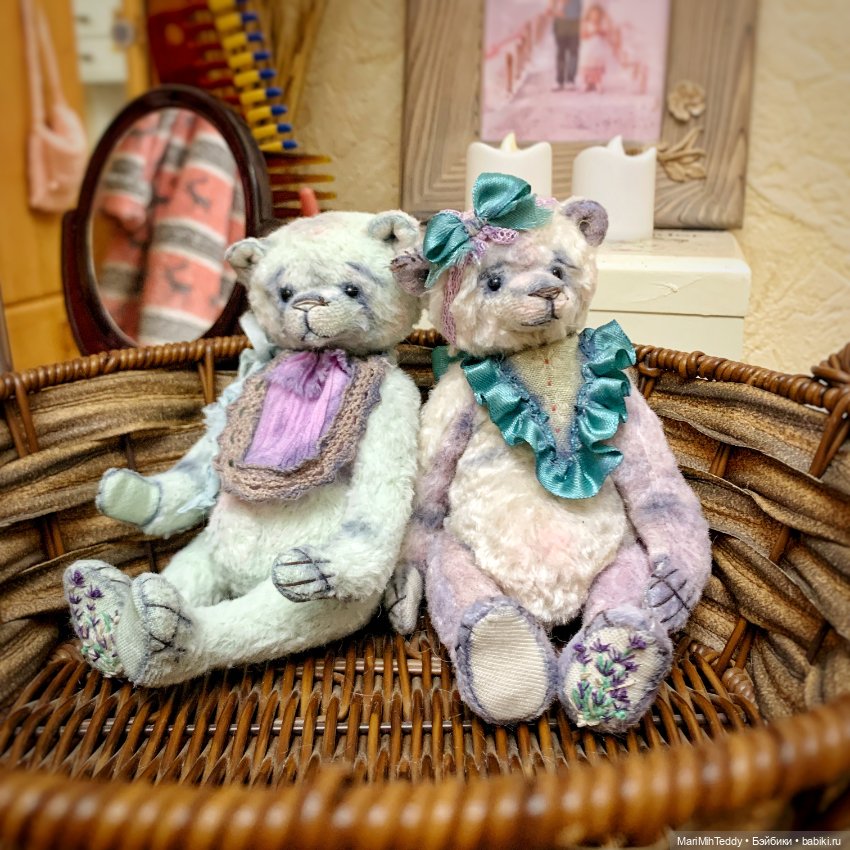 Лето закончилась, а моя Лавандовая история ещё нет🥰 (фото 4)