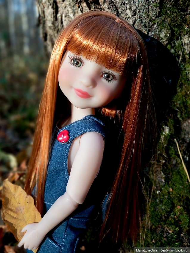 Мои золОтенькие😄 — Куклы Ruby Red (Руби Ред) Fashion Friends: Siblies (фото 9)