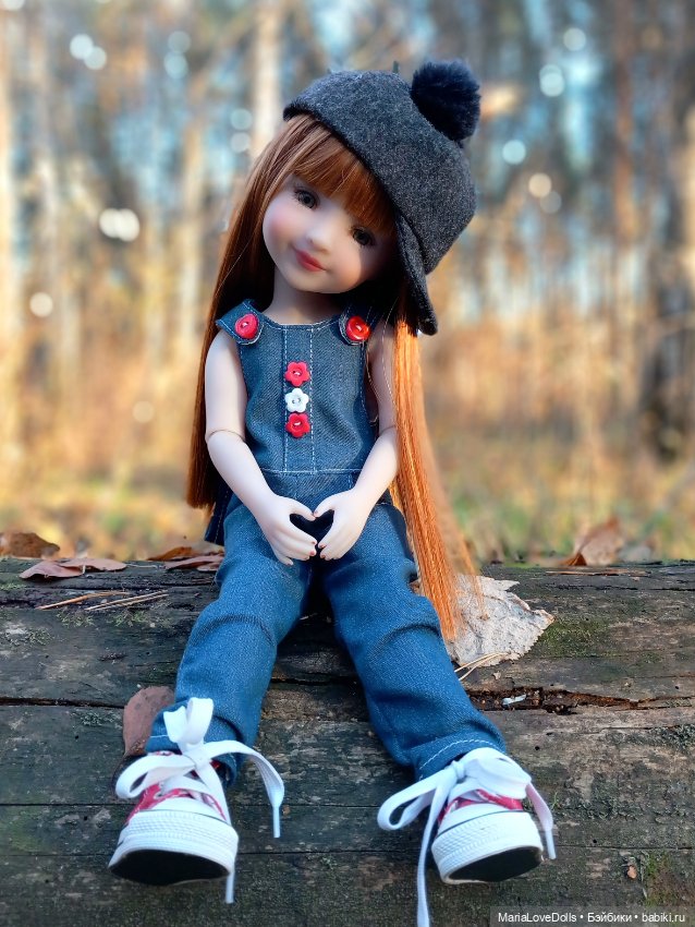 Мои золОтенькие😄 — Куклы Ruby Red (Руби Ред) Fashion Friends: Siblies