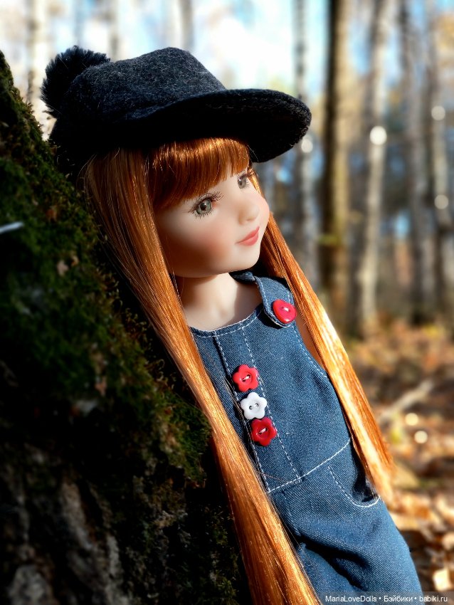 Мои золОтенькие😄 — Куклы Ruby Red (Руби Ред) Fashion Friends: Siblies (фото 7)