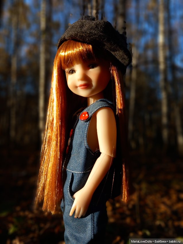 Мои золОтенькие😄 — Куклы Ruby Red (Руби Ред) Fashion Friends: Siblies