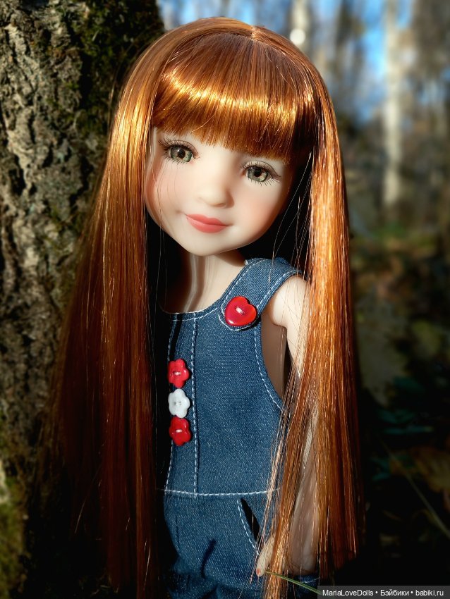 Мои золОтенькие😄 — Куклы Ruby Red (Руби Ред) Fashion Friends: Siblies (фото 8)