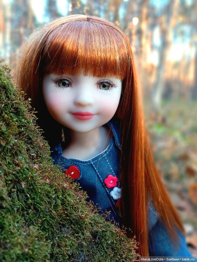 Мои золОтенькие😄 — Куклы Ruby Red (Руби Ред) Fashion Friends: Siblies