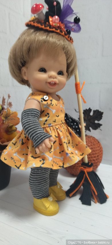 Наряды на малышек Паолитос Paola Reina