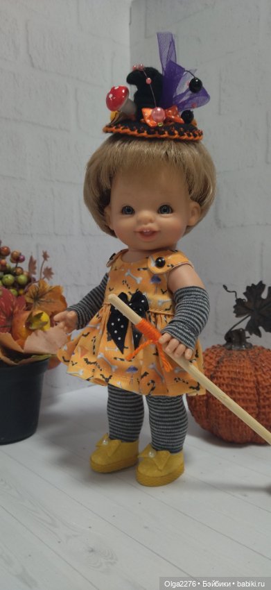 Наряды на малышек Паолитос Paola Reina