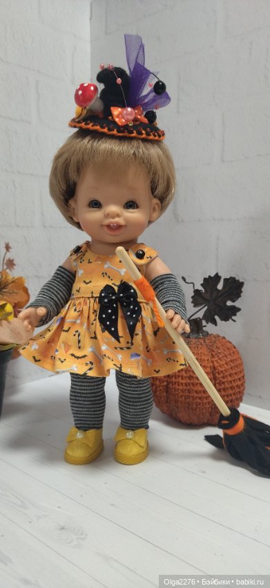 Наряды на малышек Паолитос Paola Reina