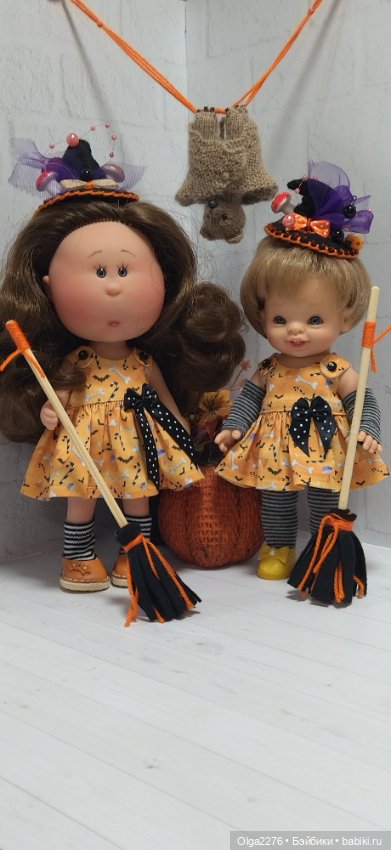 Наряды на малышек Паолитос Paola Reina