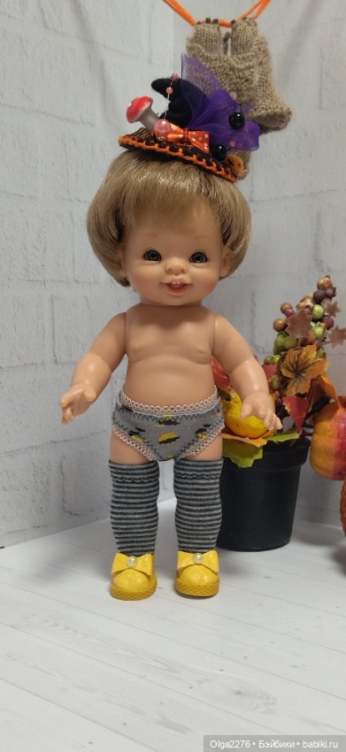 Наряды на малышек Паолитос Paola Reina