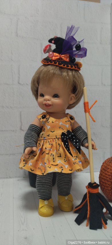 Наряды на малышек Паолитос Paola Reina