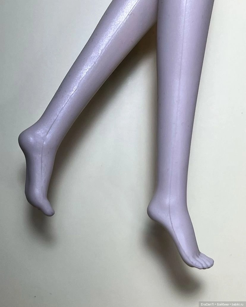 Дефа Люси/Defa Lucy - первые фото нюд (фото 10)