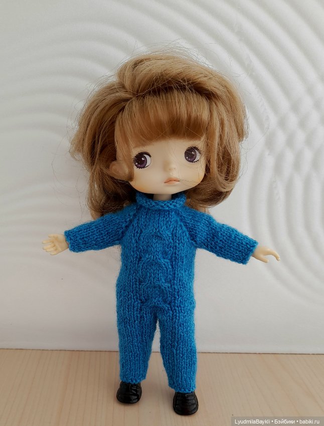 Комплекты для малышек Монст (фото 6)