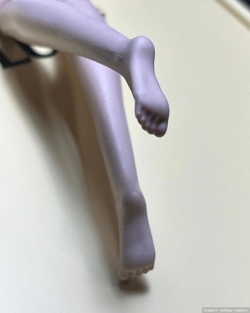 Дефа Люси/Defa Lucy - первые фото нюд